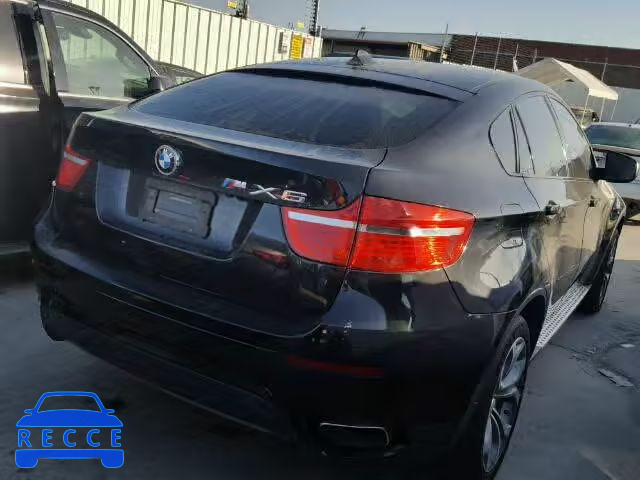 2011 BMW X6 5UXFG8C50BLZ96766 Bild 3