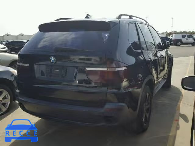 2007 BMW X5 5UXFE43517L039939 image 3