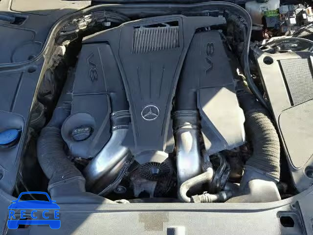 2014 MERCEDES-BENZ S WDDUG8FB8EA058336 image 6