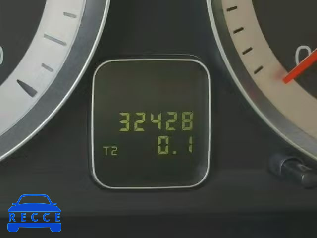 2013 VOLVO C70 YV1672MC2DJ138221 image 7
