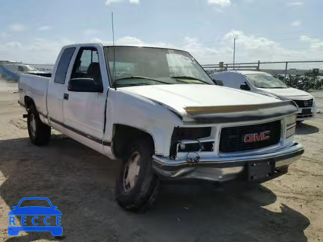 1997 GMC SIERRA 2GTEK19R4V1528126 image 0