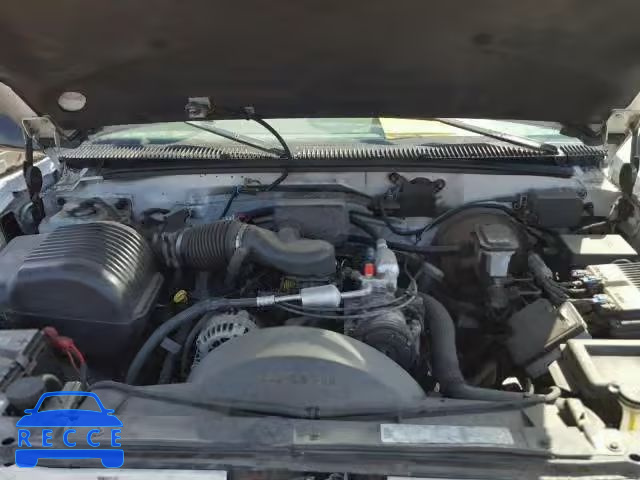 1997 GMC SIERRA 2GTEK19R4V1528126 image 6