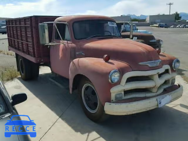 1955 CHEVROLET PICK UP P55N001502 зображення 0