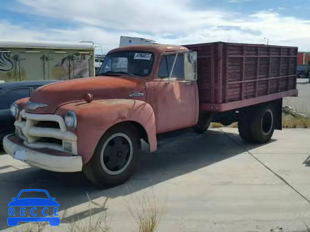 1955 CHEVROLET PICK UP P55N001502 Bild 1