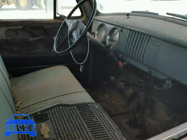 1955 CHEVROLET PICK UP P55N001502 зображення 4