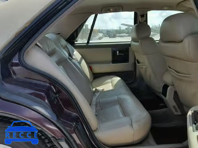 1994 CADILLAC SEVILLE 1G6KS52Y4RU807116 зображення 5