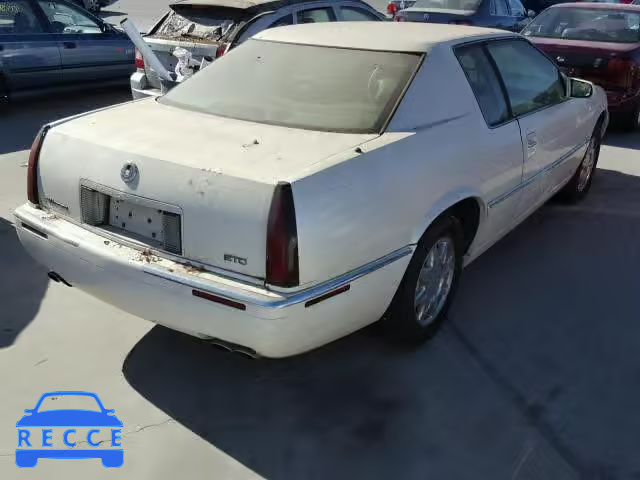 1997 CADILLAC ELDORADO 1G6ET1299VU618242 Bild 3