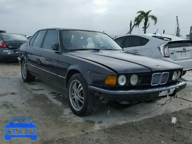 1988 BMW 735 WBAGB4311J3210947 Bild 0