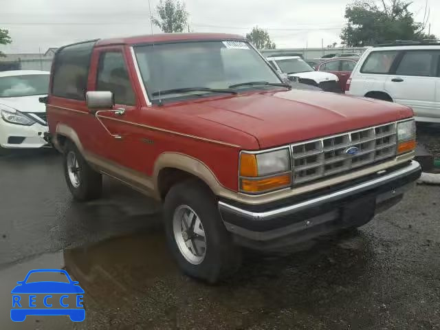 1989 FORD BRONCO II 1FMCU14TXKUC79069 зображення 0