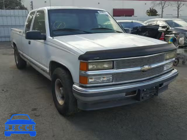 1995 CHEVROLET GMT-400 2GCEC19K8S1111216 image 0