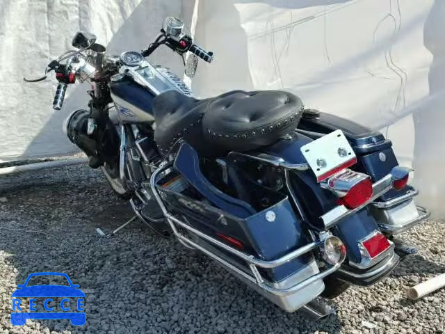 2005 HARLEY-DAVIDSON FLHPI 1HD1FHW165Y672072 image 2