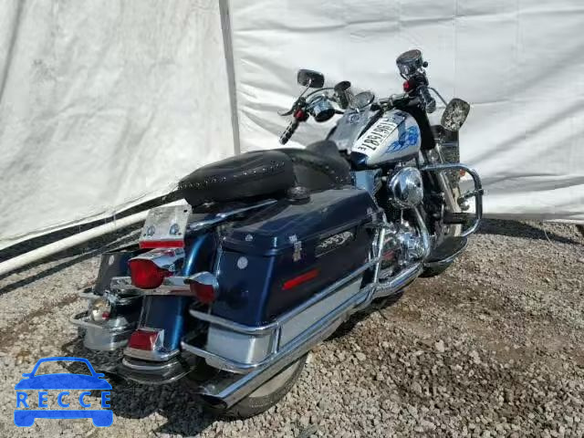 2005 HARLEY-DAVIDSON FLHPI 1HD1FHW165Y672072 зображення 3