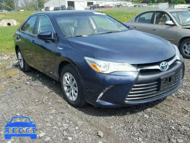 2015 TOYOTA CAMRY 4T1BD1FK1FU148621 зображення 0