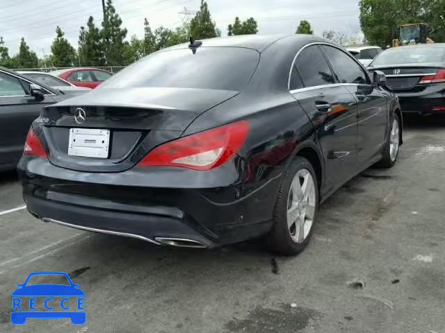 2017 MERCEDES-BENZ CLA WDDSJ4EB8HN477464 Bild 3