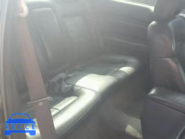 1998 ACURA 3.0CL 19UYA2258WL011289 image 5