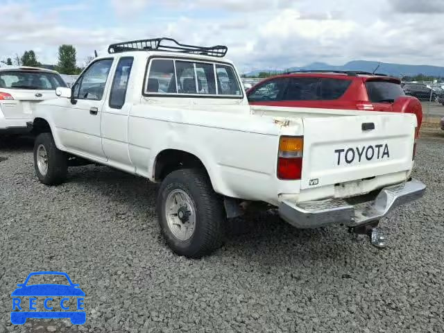 1991 TOYOTA PICKUP JT4VN13D4M5049612 image 2