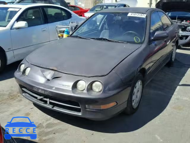 1994 ACURA INTEGRA JH4DB7658RS016597 зображення 1