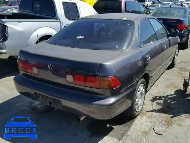 1994 ACURA INTEGRA JH4DB7658RS016597 image 3