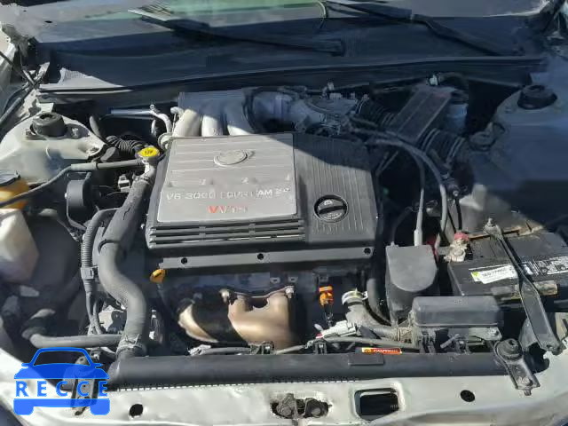 2003 TOYOTA AVALON 4T1BF28B33U317109 image 6