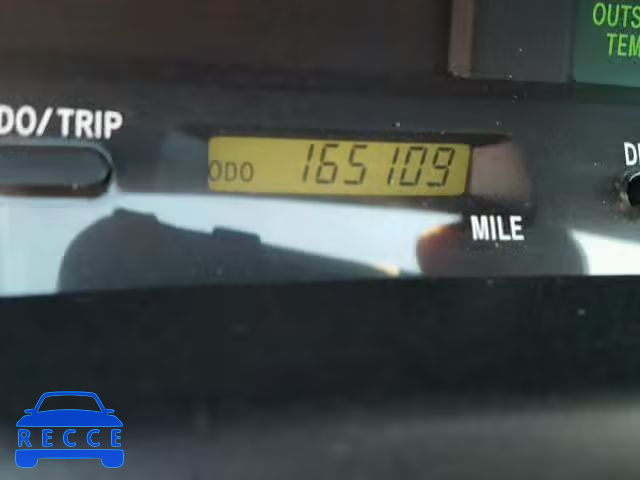 2003 TOYOTA AVALON 4T1BF28B33U317109 image 7