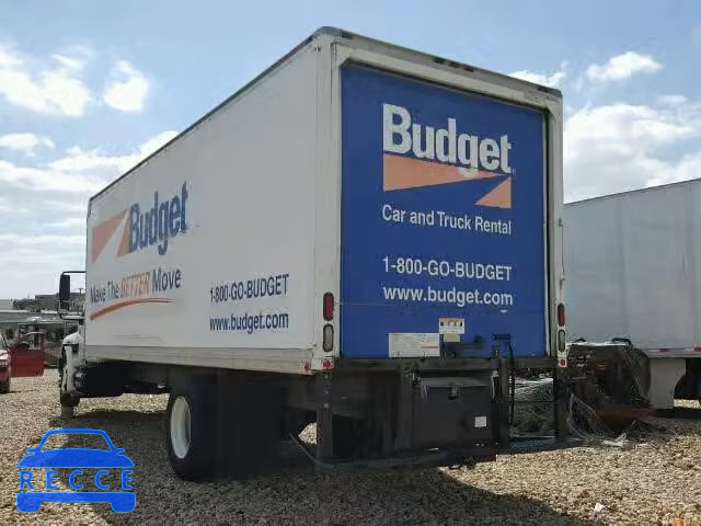 2007 INTERNATIONAL 4000 1HTMPAFM57H353894 image 2