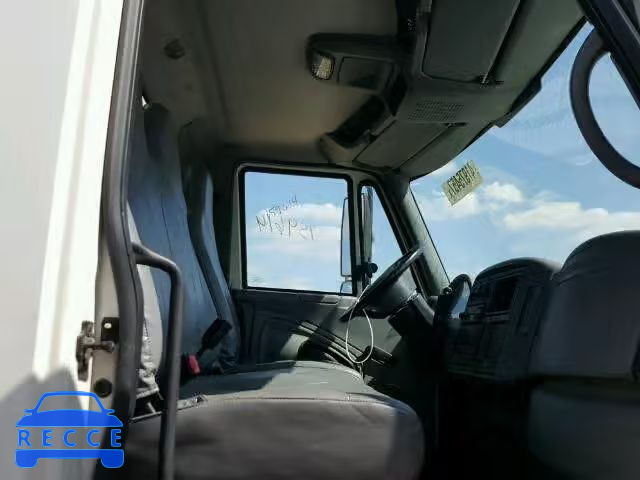 2007 INTERNATIONAL 4000 1HTMPAFM57H353894 image 4