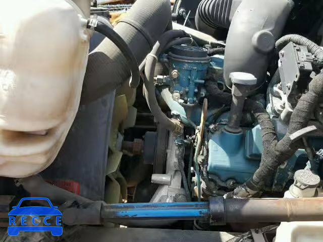 2007 INTERNATIONAL 4000 1HTMPAFM57H353894 image 6