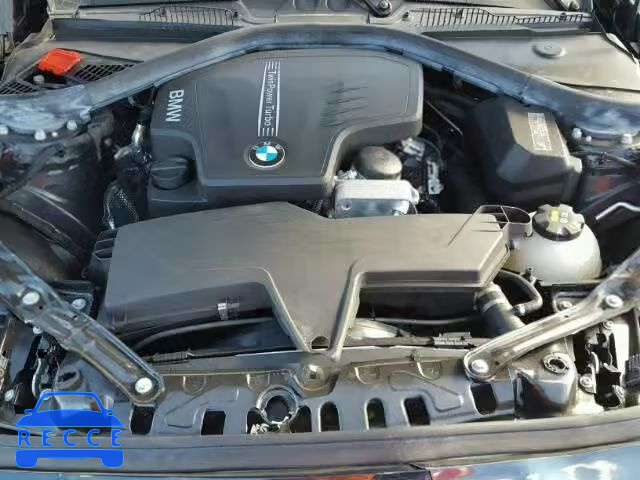 2015 BMW 228I WBA1K5C55FV473808 зображення 6