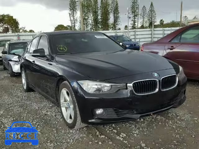2012 BMW 328 WBA3A5G55CNP17913 image 0