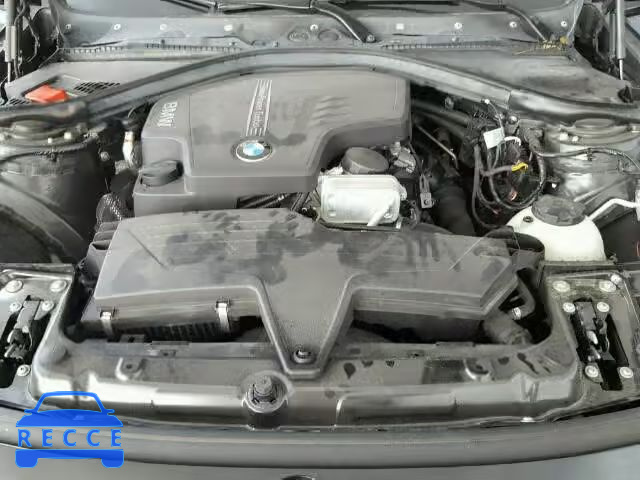 2012 BMW 328 WBA3A5G55CNP17913 Bild 6