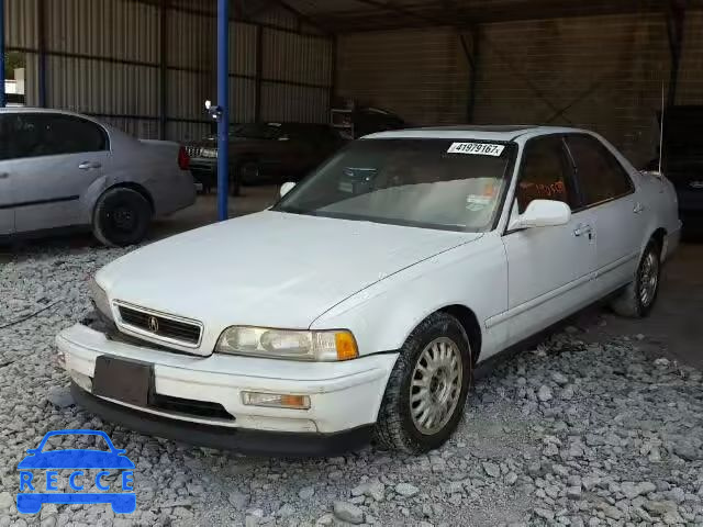 1993 ACURA LEGEND JH4KA7678PC002427 image 1