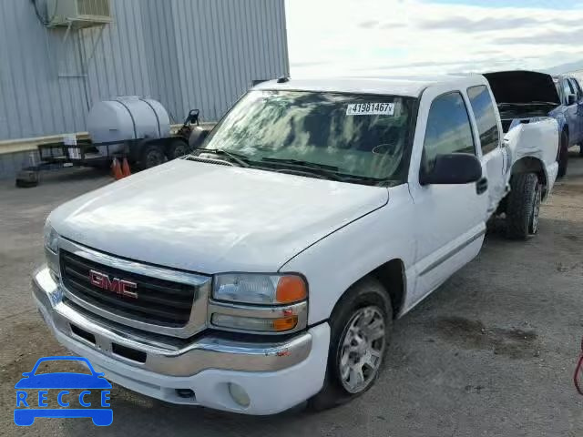 2005 GMC NEW SIERRA 2GTEC19T951203500 image 1