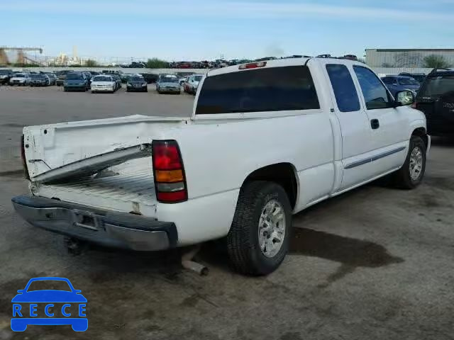 2005 GMC NEW SIERRA 2GTEC19T951203500 image 3