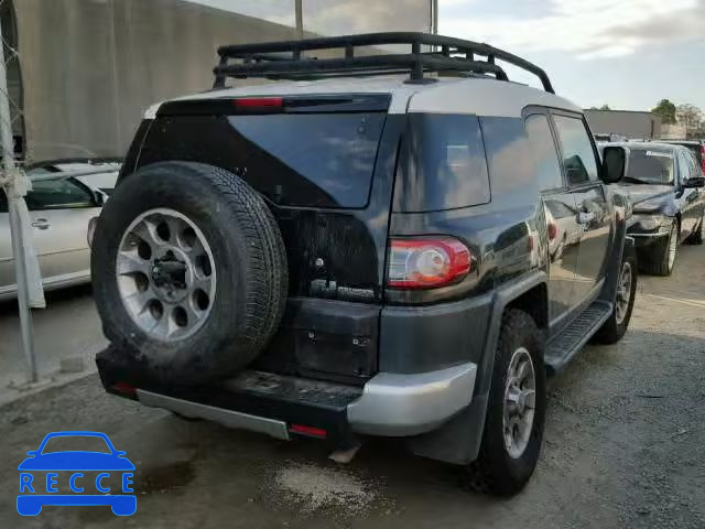 2012 TOYOTA FJ CRUISER JTEBU4BFXCK129146 image 3