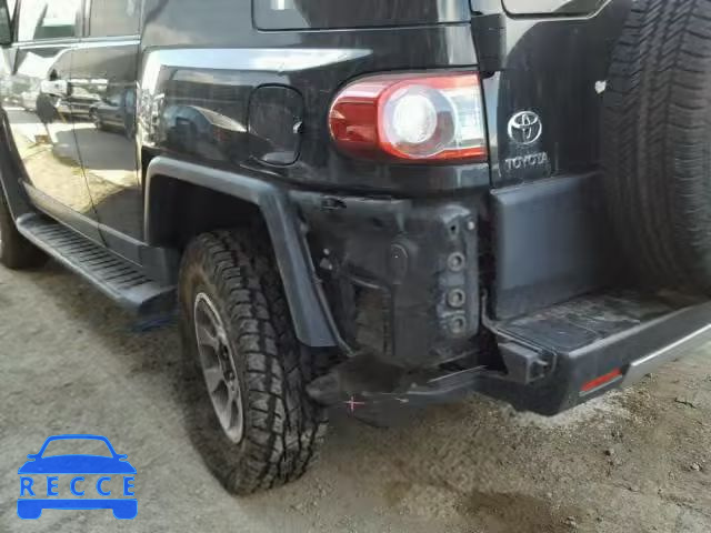 2012 TOYOTA FJ CRUISER JTEBU4BFXCK129146 image 8