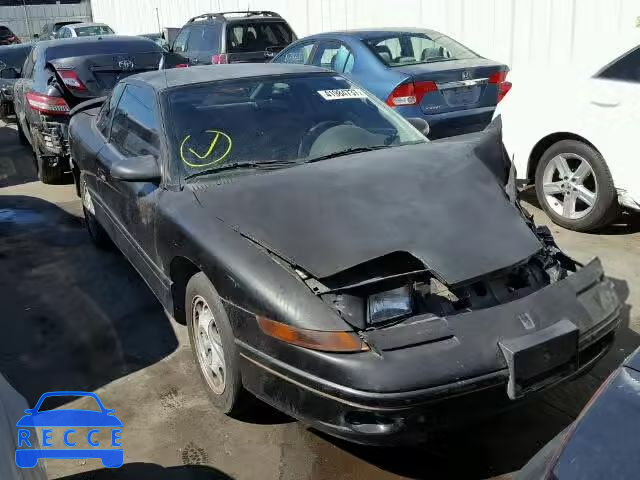 1995 SATURN SC2 1G8ZH1276SZ272836 image 0