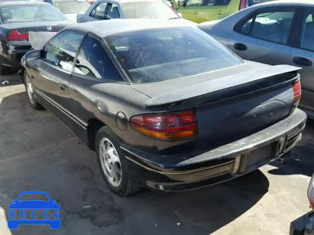 1995 SATURN SC2 1G8ZH1276SZ272836 image 2