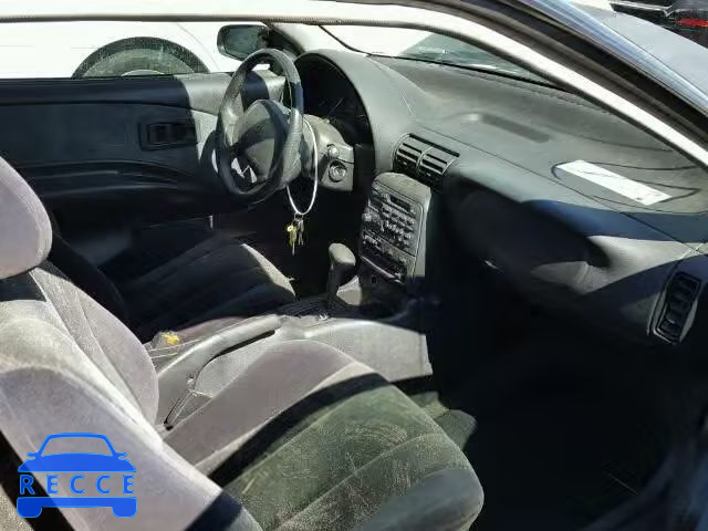 1995 SATURN SC2 1G8ZH1276SZ272836 image 4