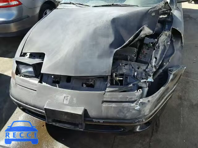 1995 SATURN SC2 1G8ZH1276SZ272836 image 6