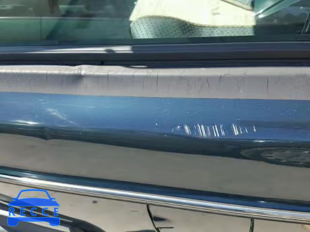 1993 VOLVO 240 YV1AW8801P1942370 image 8