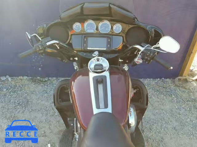 2015 HARLEY-DAVIDSON FLHTKL 1HD1KKL19FB674755 image 4