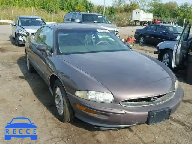 1995 BUICK RIVIERA 1G4GD22K7S4736566 image 0