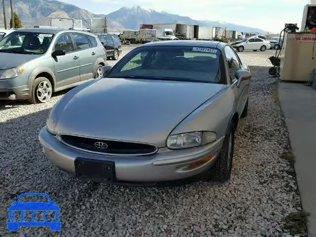 1997 BUICK RIVIERA 1G4GD2213V4707836 Bild 1