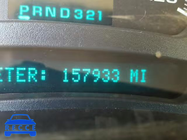 2003 CHEVROLET SUBURBAN 1GNFK16T83J322984 image 7