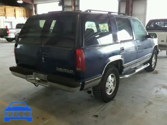 1995 CHEVROLET TAHOE 1GNEK13K5SJ402345 image 3