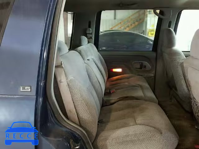 1995 CHEVROLET TAHOE 1GNEK13K5SJ402345 image 5