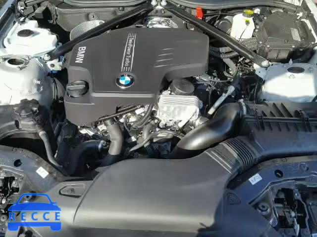 2014 BMW Z4 WBALL5C50EJ105466 зображення 6