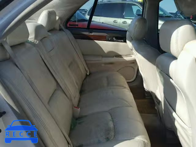 1999 CADILLAC SEVILLE 1G6KY5493XU913512 image 5