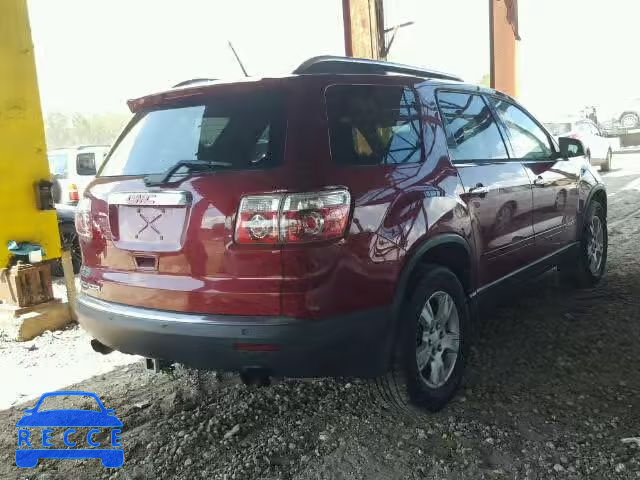 2008 GMC ACADIA 1GKER13708J244428 image 3