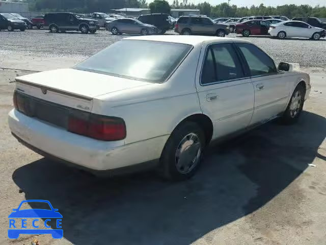 1999 CADILLAC SEVILLE 1G6KS54Y4XU937147 Bild 3